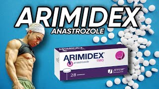 ARIMIDEX ANASTROZOLE AROMATASE INHIBITOR REVIEW 🇵🇭 [upl. by Cesaria]