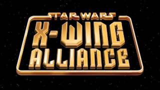 Star Wars XWing Alliance  Family Intro [upl. by Yellah479]