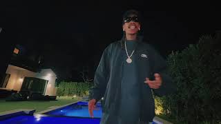 Wiz Khalifa  Indigo Freestyle Official Music Video [upl. by Lehcyar]