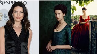 quotCaitriona Balfe From Supermodel to Global Icon – The Inspiring Journey of the Outlander Starquot [upl. by Iago]