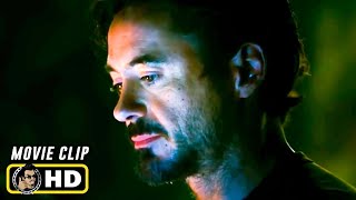 IRON MAN Clip  quotBuilding Arc Reactorquot  Trailer 2008 Marvel [upl. by Arykat753]