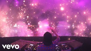 Avicii  Summer Tour 2013 Recap VEVO LIFT [upl. by Ydissac]