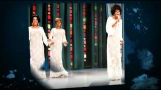 DIANA ROSS and THE SUPREMES more LIVE [upl. by Yendirb875]