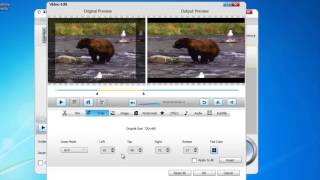 How to Convert MOD to MP4 MOV AVI MPG FLV MKV DV and WMV [upl. by Balcke]