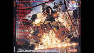 Motley Crue  Rosemont IL 07161987 Complete Concert Audio Only 0 [upl. by Matti]