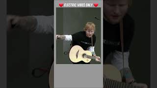 Shape of you  A charming moment by ed sheeran song  ed sheeran shape of you [upl. by Adnoyek]