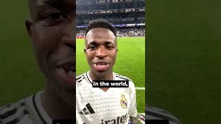 PSG Seeks REVENGE with the Signing of Vinicius [upl. by Anelec860]