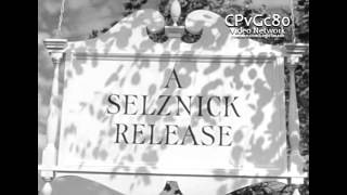 Selznick Release 1946 [upl. by Eirrac912]