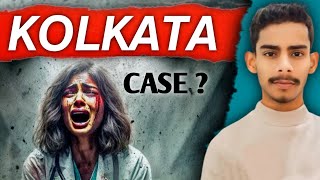 REALITY of Dhruv Rathee   Kolkata RPE Case  Abid Azad [upl. by Ahsema]