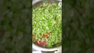 Dondakaya curry 🍛part 3 cooking foodiesofandhra foodloversandhra food dondakayacurry recipe [upl. by Ardnat]