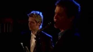 Chris Botti amp David Sanborn  Flamenco Sketches [upl. by Atalanta116]