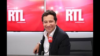 La chronique de Laurent Gerra du 14 février 2019 [upl. by Norrabal80]