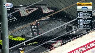 2014 ARCAShootout Daytona Live Reactions [upl. by Arda]