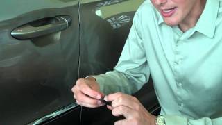 How to manually unlock your Volkswagen [upl. by Auqinot]