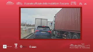 Muoversi in Toscana  Edizione delle 17 del 9 novembre 2024 [upl. by Navetse743]