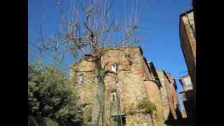 The village of Belforte SI Tuscany Italy [upl. by Aneen955]