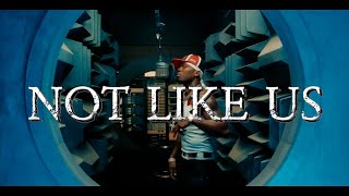 FREE 50 Cent x Luciano x 2000s  Hip Hop  Rap Type Beat 2024  quotNOT LIKE USquot [upl. by Uy43]