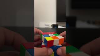 Quack Quack QUACK The Ultimate Duck Song on rubiks cube [upl. by As]