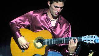 Daniel Herranz Amazing Cuban Flamenco Guitarist Danny [upl. by Meara]