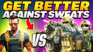 Get Better at Warzone in SWEATY Lobbies Tips to Improve in Warzone [upl. by Meyers]