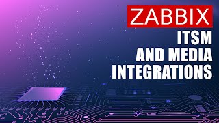 ZABBIX Integration with Ticketing System  ServiceNow  Others [upl. by Tigirb849]