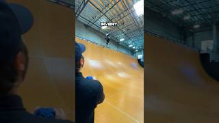 Playing the NEW Tony Hawk LIVE video game  2024 gaming skateboarding [upl. by Hcra589]