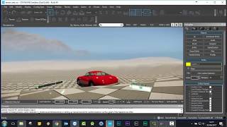 cryengine vehicle  zagato 1960  free download [upl. by Hump227]