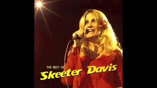 I Cant Stay Mad at You  Skeeter Davis [upl. by Manly]