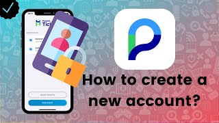 How to create a new account on Paysera [upl. by Smitt]