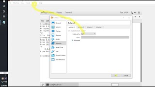 How to Fix Virtualbox Destination Host Unreachable [upl. by Wyne]