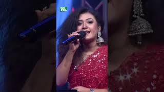 Ronger Karigor  রঙের কারিগর  Priyanka Biswash  Bangla Old Song  NTV Music [upl. by Namrej]