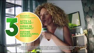 Vara asta descoperă noul look Activia de băut cu 3 beneficii [upl. by Akit234]