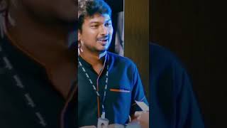 OK Ok movie comedy  Santhanam comedy police station comedy [upl. by Eisset]