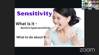 Tooth sensitivity  What causes sensitive teeth and what you can do about it [upl. by Weisberg630]