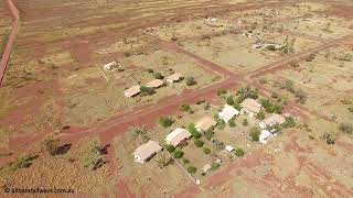 Wittenoom late April 2023 [upl. by Mcdougall]