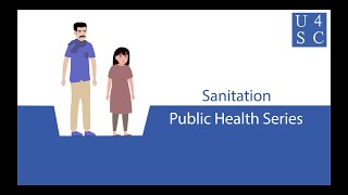 Sanitation Toilet Talk  Public Health Series  Academy 4 Social Change [upl. by Lerad]