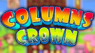 Columns Crown GBA [upl. by Placidia]