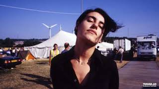 Elastica  Live at Glastonbury Festival 25th June 1995 [upl. by Mirilla]