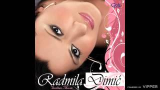 Radmila Dimić  Banatska himna  Audio 2008 [upl. by Guinn]