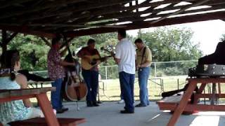 Sneads Ferry North Carolina Shrimp Festival 2008 [upl. by Genesia]