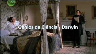 Filme Gênios da Ciência Darwin Completo [upl. by Analli641]