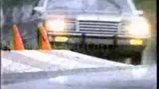 1984 Ford LTD Commercial [upl. by Naginarb]