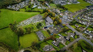 Dungiven Chapel [upl. by Bigler827]