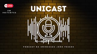 EP 30 WebJornalismo Uninassau [upl. by Laet]