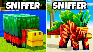 Who Did It Better Mods VS Minecraft [upl. by Alvarez597]