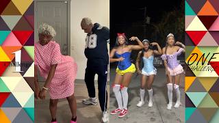 Black People Dance Challenges Compilation  October 2024 Part 3 [upl. by Ashia]