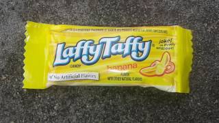 HOW TO OPEN LAFFY TAFFY And Get It All Out Rubys Zoo [upl. by Nipahc]