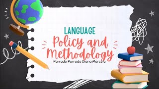 SOCIOLINGUISTICS  LANGUAGE POLICY AND METHODOLOGY [upl. by Wiltz]