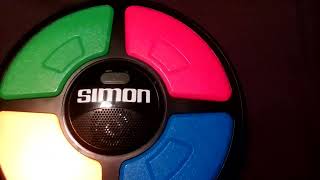 Playing Simon classic [upl. by Ojiram102]