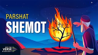 What Was Moses’ Real Mission  Parshat Shemot [upl. by Hedve320]